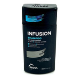 Truss Promoção Infusion Mini Shampoo 30ml (venc:10/2024)