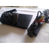 Sony Playstation 2 Slim