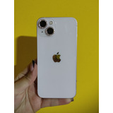 iPhone 13 Gold Rose De 512 Gb Como Nuevo 9/10