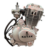 Motor Completo Kayak 150cc 0km