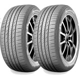 Kit De 2 Neumáticos Kumho Hp71 235/55r17 103