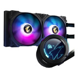 Water Cooling Gigabyte Aorus Waterforce X280 2x12cm Rgb