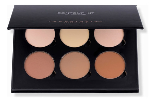 Anastasia Berverly Hill - Contour Kit