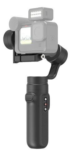 Estabilizador Osmo Para Acción 11/10/9/8 Gopro Insta360 Con