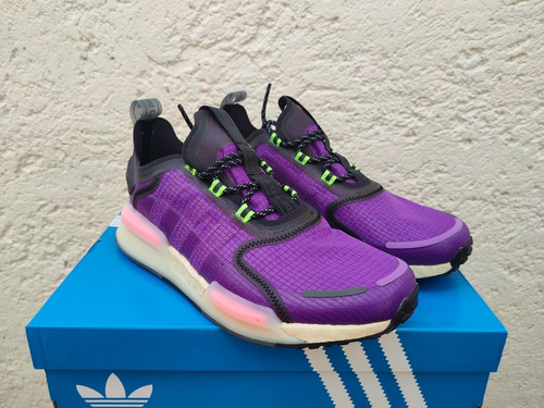 Tenis Uso adidas Nmd_v3 Casual Sneakers Correr Running 28.5