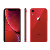 iPhone XR 88% 128gb - Color Rojo