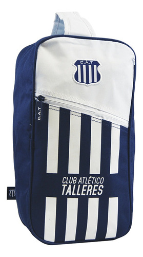 Botinero De Talleres De Cordoba Licencia Oficial