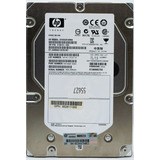 Disco Duro Hp 600gb 15k Sas 3.5,servidor Gen 3-7,516810-003