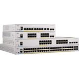 Switch Cisco Sb Cbs250 24g Poe 4