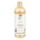 Shampoo African Pride Extra Contenido - mL a $127