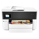 Impresora Multifuncion Tinta Color Hp Oj 7740 A3