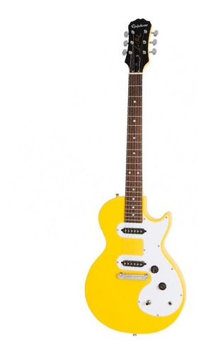 Guitarra Eléctrica EpiPhone Les Paul Melody Maker E1 Sy