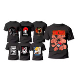 90 Plantillas Anime Geek Playera Sublimar, Pdf, Vectores