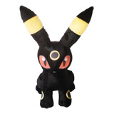 Pelúcia Umbreon Pokemon + Brinde Surpresa