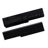 Bateria Toshiba Satellite M300 C655-s5060 C655-s50616 Cel