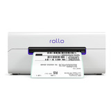 Impresora Inalambrica Rollo Para Etiquetas De Envio Con Wifi