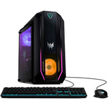 Acer Orion Torre Gamer I7-11700f Rtx 3070 16gb 512gb + 1tb