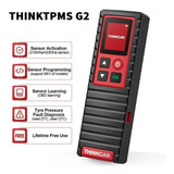 Scanner Sensor Tpms Thinktpms G2  Programación Y Activación