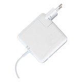 Fonte Para Macbook A1435 Me864ll/a 16.5v Compatível