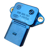 Sensor Map Vw Pointer Ibiza Crossfox Lupo Polo Original F