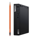 Mini Desktop Lenovo Thinkcenter M70q I7 10ª 16gb Ram 480 Ssd