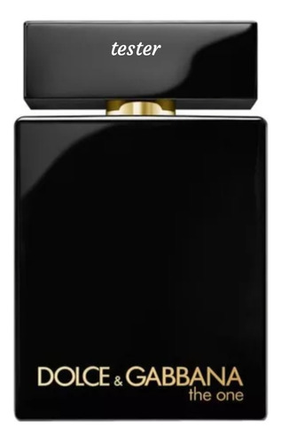 Dolce & Gabbana  The One For Men Edp Intense 100ml (t)