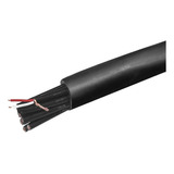 Cablelab Clsn-r40150 Cable Multipar De 40 Pares Por Metro