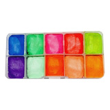 Paleta Neon Pastel 100g