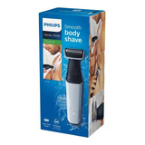 Aparador E Depilador Elétrico Pêlos Masculino Corpo Philips