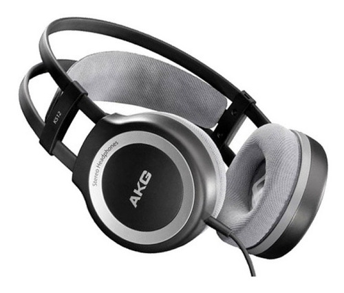 Audifonos Akg K512 Mkii Profesionales Estudio Maxima Calidad