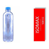 Isomax-contratipo Isopropilico -500 Cc