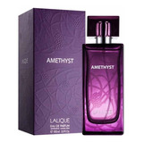 Perfume Locion Amethyst Mujer 100ml Or - mL a $2099