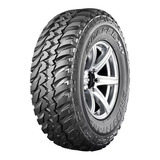 Cubierta Lt 265/65 R17 120/117q Dueler M/t 674 Bridgestone