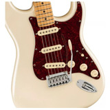 Guitarra Fender Player Plus Stratocaster +tarracha Com Trava