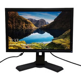 Monitor Dell Lcd E1909wc 19 Polegadas -  Usado