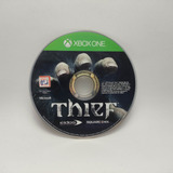 Jogo Thief Xbox One Original