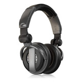 Auriculares Behringer Bdj1000 Profesional Plegables Playback