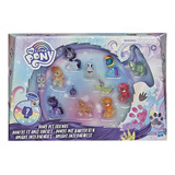 My Little Pony Pet Friends - Paquete De 12 Unidades