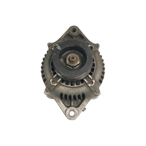 Alternador Uno Fiorino 1.3 Mpi Magneti Marelli Denso Foto 4