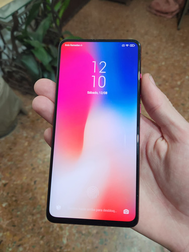 Xiaomi Mi 9t Dual Sim 64 Gb  Rojo Llama 6 Gb Ram