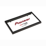 Moldura Original Pioneer Dvd Dmh-z5380tv Dmh Z 5380 2din    