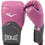 Guantes Para Box Everlast Pro Style Mujer Para Entrenamiento