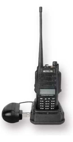 Radio De Comunicación Marca Baofeng Uv960