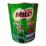 Lata De 450g De Chocolate En Polvo Milo Producto Importado