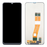 Modulo Display Tactil Compatible Con Samsung A03s