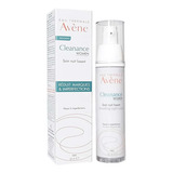 Avène Cleanance Woman Cuidado Noche Alisador 30 Ml