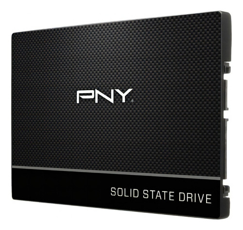 Ssd Pny Cs900, 2tb, Sata Iii, 2.5 , 7mm