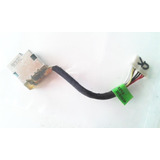 Conector Dc Power Jack Hp 14 Ck0010la Ck0001la