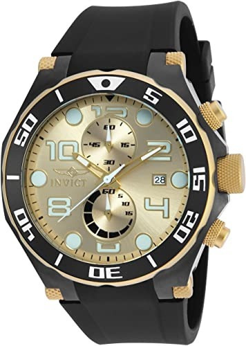 Invicta Pro Diver 17815 50mm Original Pulseir Silicone Thirs