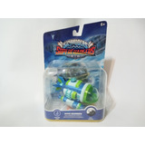 Skylanders Superchargers Dive Bomber Type Water Activision